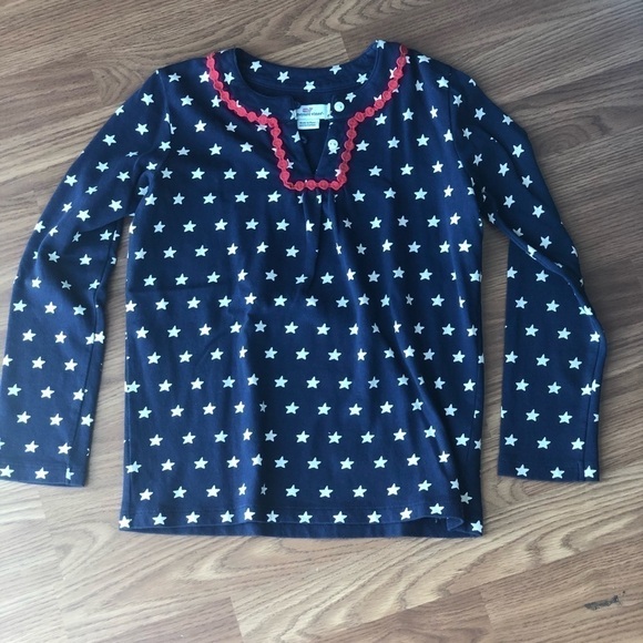 Vineyard Vines Girls Tunic Long Sleeve Shirt - Picture 12 of 15
